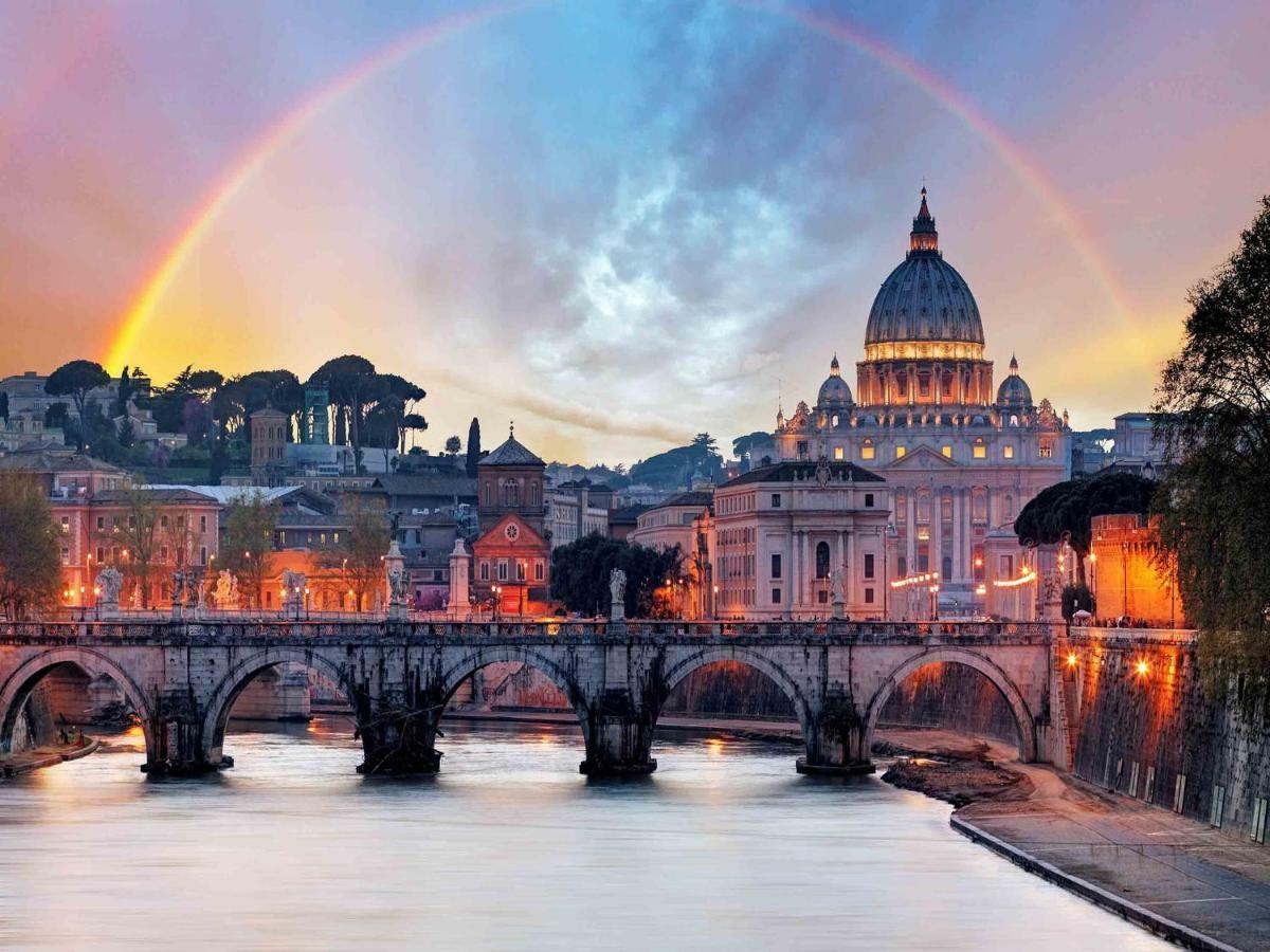 Colosshouse Guest House, Rome